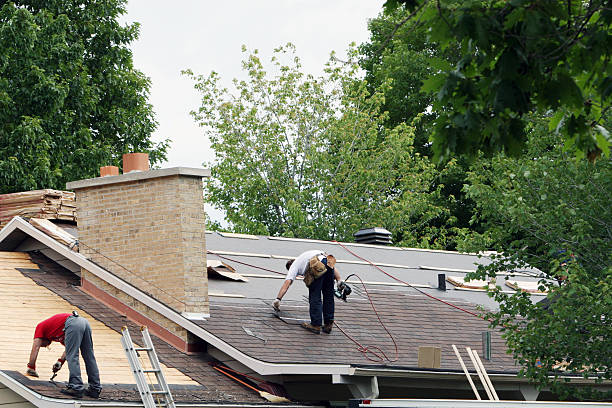 Trusted Florence, AL Roofing Contractor Experts