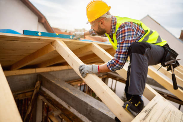 Quick and Trustworthy Emergency Roof Repair Services in Florence, AL