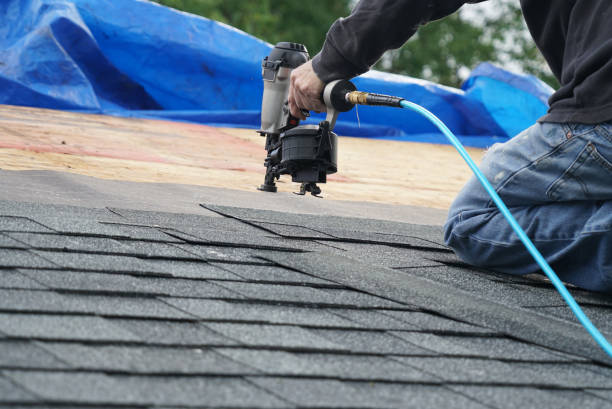 Trusted Florence, AL Roofing Contractor Experts