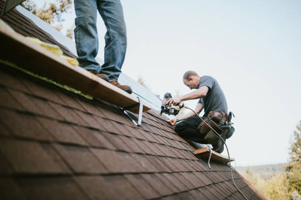Quick and Trustworthy Emergency Roof Repair Services in Florence, AL